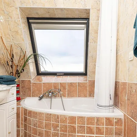 * * Le Duplex Des Cigognes * * Hoenheim