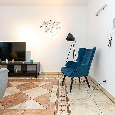 * * Le Duplex Des Cigognes * * * Hoenheim