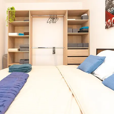 * * Le Duplex Des Cigognes * * * Hoenheim