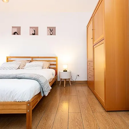 * * Le Duplex Des Cigognes * * Apartament Hoenheim